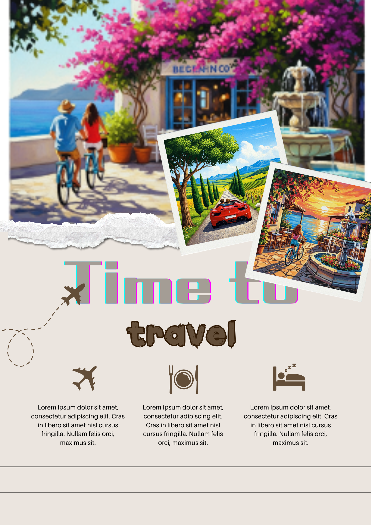 Beige Aesthetic Travel Agency Flyer.png